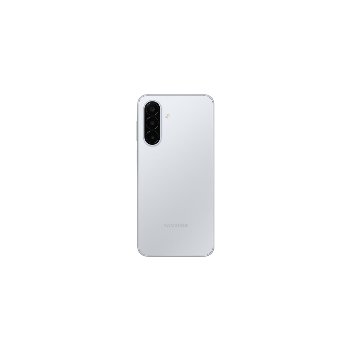 Samsung Galaxy A18 6.7" 4G 128GB Silver