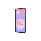 Samsung Galaxy A37 6.7" 5G 256GB Kolsvart
