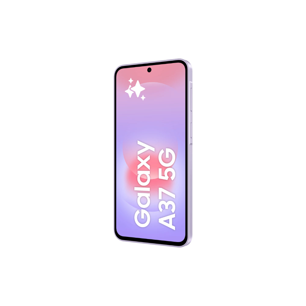 Samsung Galaxy A37 6.7" 5G 128GB Lavendel