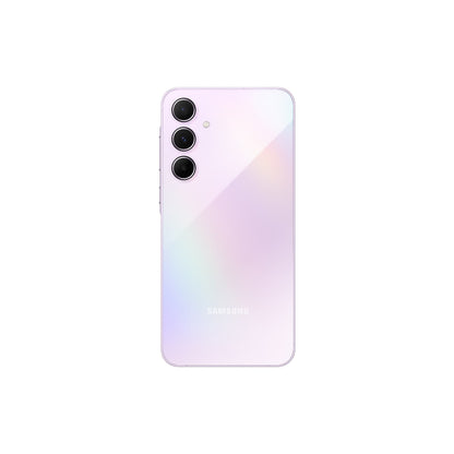 Samsung Galaxy A55 128GB Lila