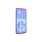 Samsung Galaxy A57 6.7" 5G 512GB Lila