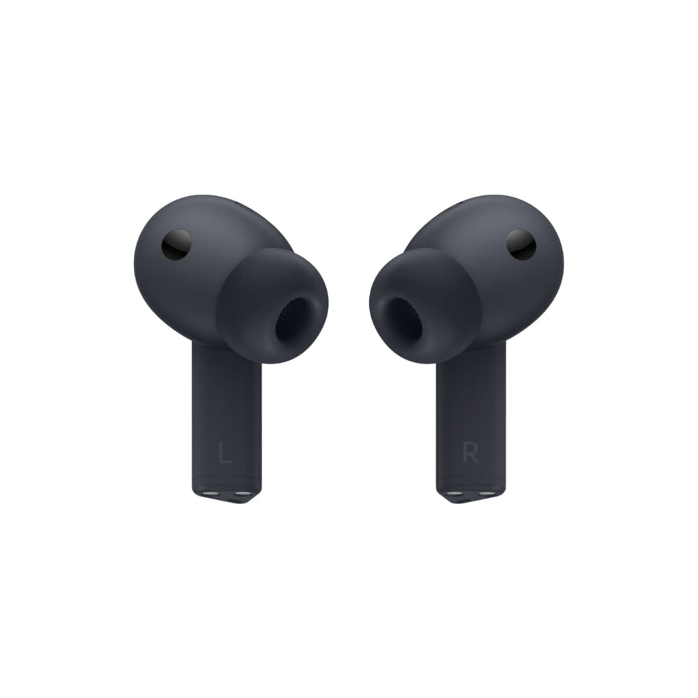 Samsung Galaxy Buds3 FE Mattsvart