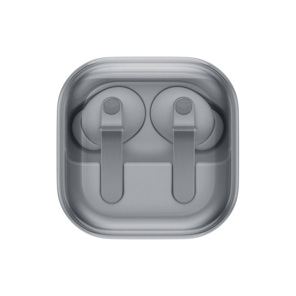 Samsung Galaxy Buds 4 Pro ANC 2.0 Vit