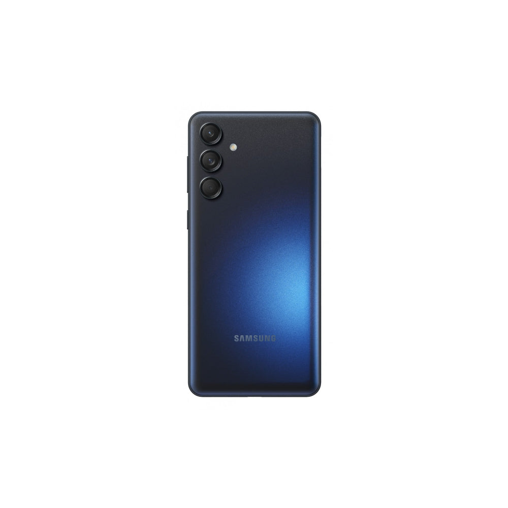 Samsung Galaxy M55 6.7" 256GB Svart