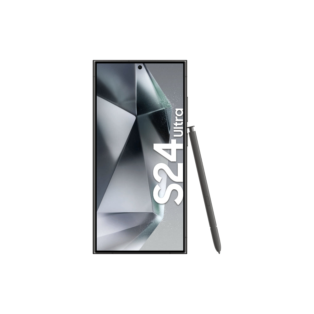 Samsung Galaxy S24 Ultra 6.8" 512GB Svart