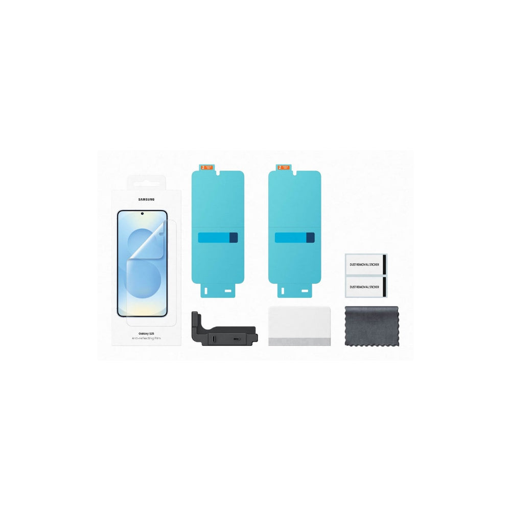 Samsung Anti-reflecting film Galaxy S25