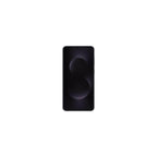 Samsung Silicone Case Galaxy S25 Edge Svart