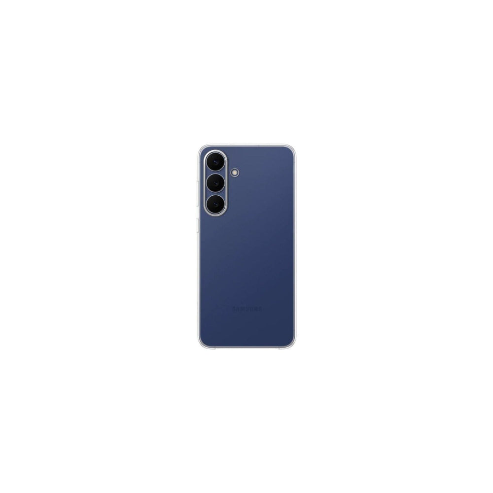 Samsung Clear Case Galaxy S25 FE Transparent