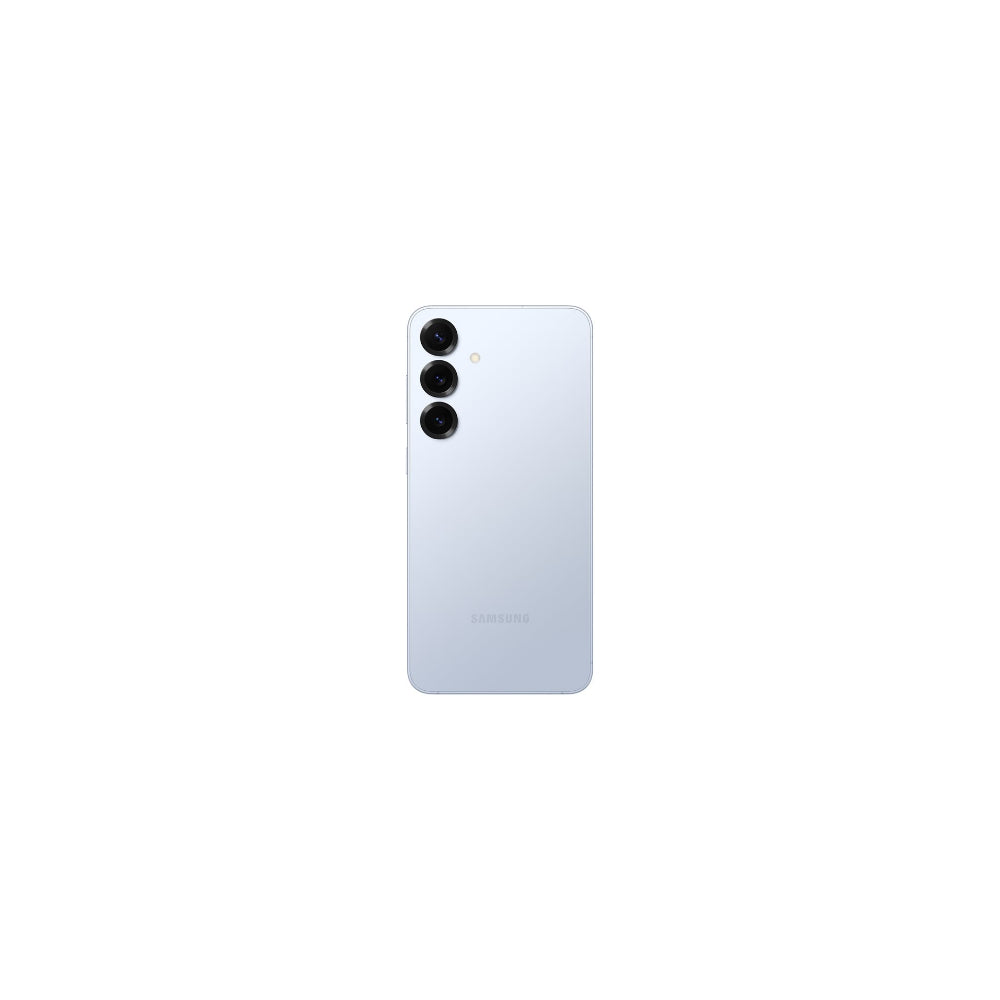 Samsung Galaxy S25+ 6.7" 5G 256GB Blå