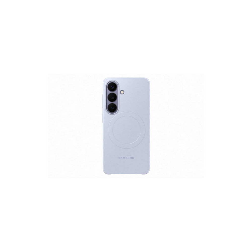Samsung Slim Magnetskal Galaxy S26 Violett
