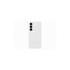 Samsung Silikon Magnetskal Galaxy S26+ Vit