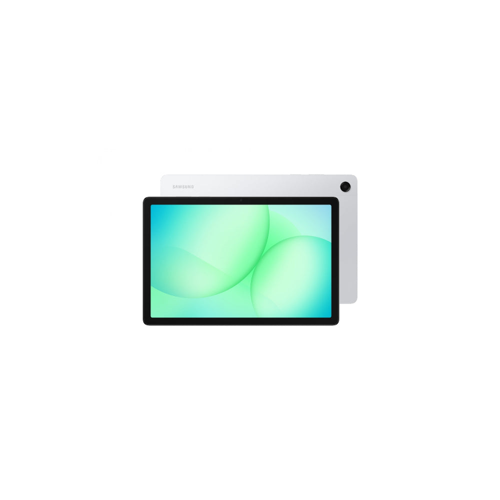 Samsung Galaxy Tab A11+ 11" Wi-Fi 256GB Silver