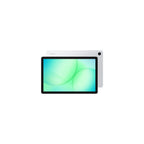 Samsung Galaxy Tab A11+ 11" Wi-Fi 256GB Silver