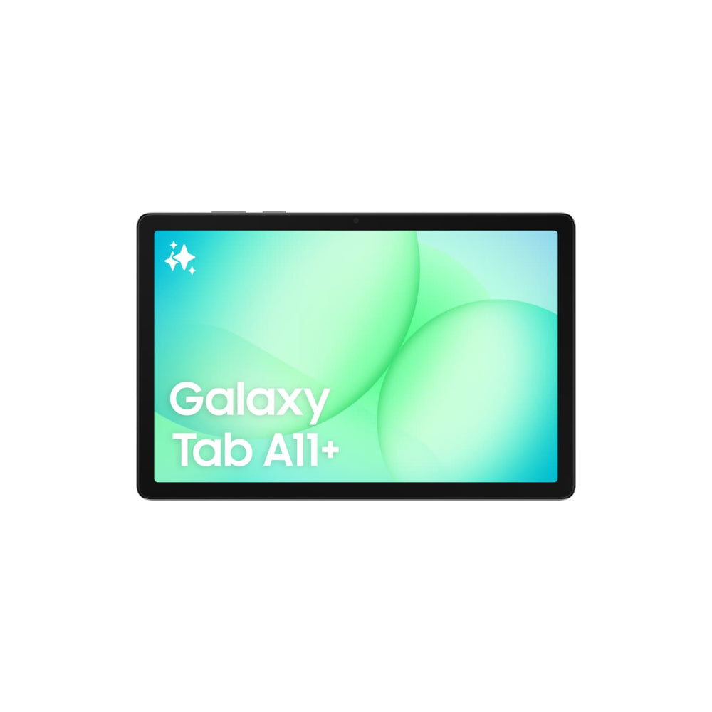 Samsung Galaxy Tab A11+ 11" 5G 128GB Grå