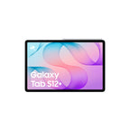 Samsung Galaxy Tab S12+ 12.6" 5G 256GB Grå