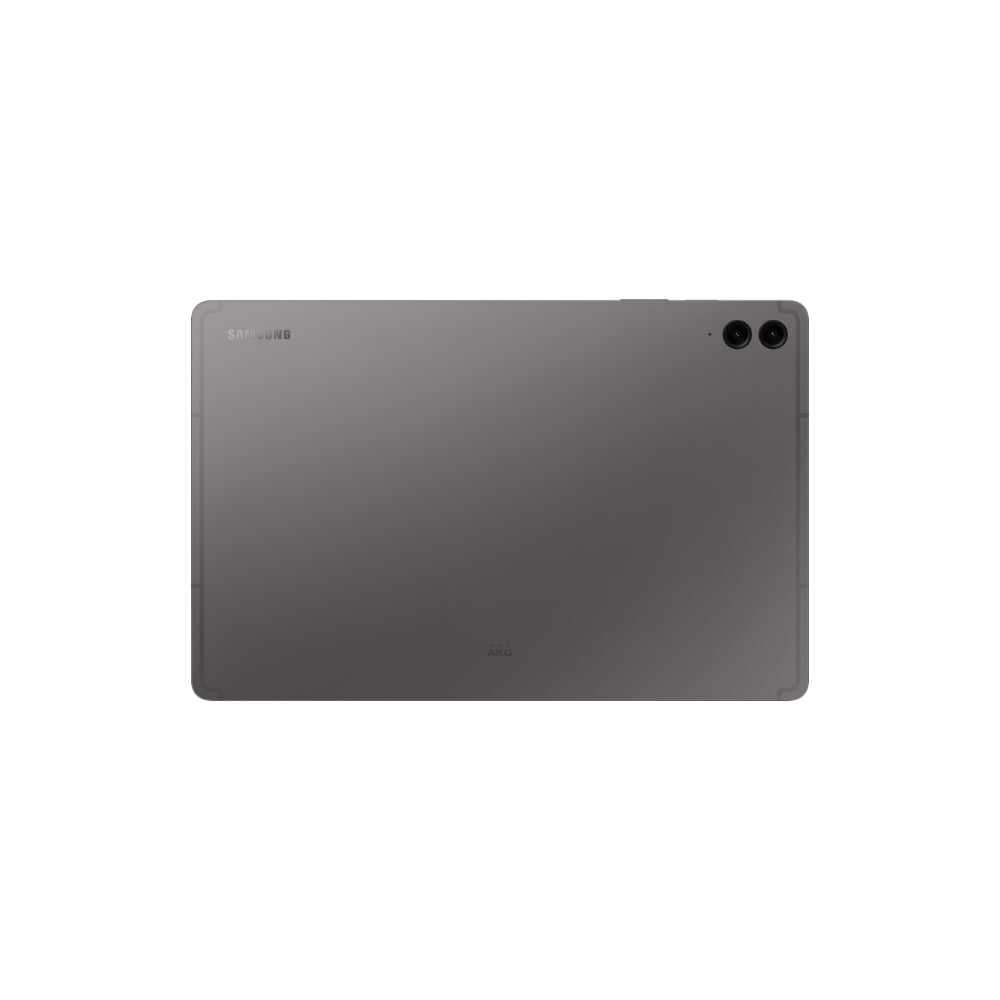 Samsung Galaxy Tab S9 FE+ - 12.49" - 5G 128GB Grå
