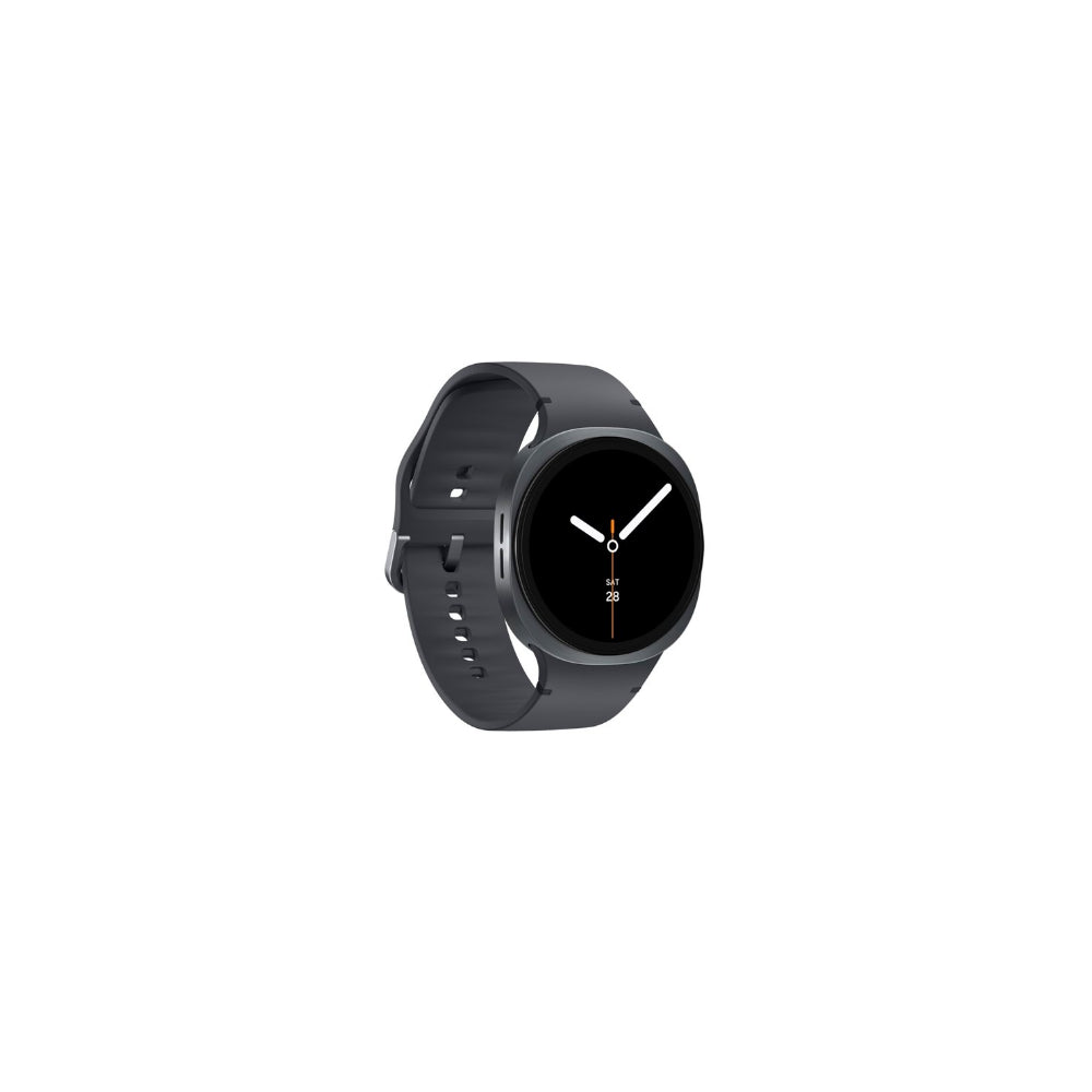 Samsung Galaxy Watch8 Large 44mm Bluetooth Grafit