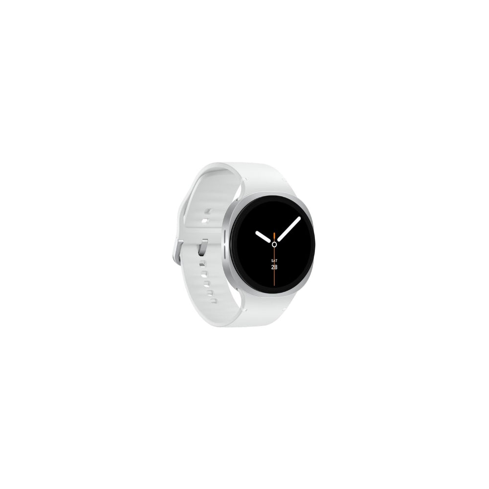 Samsung Galaxy Watch8 Large 44mm E-Sim Silver
