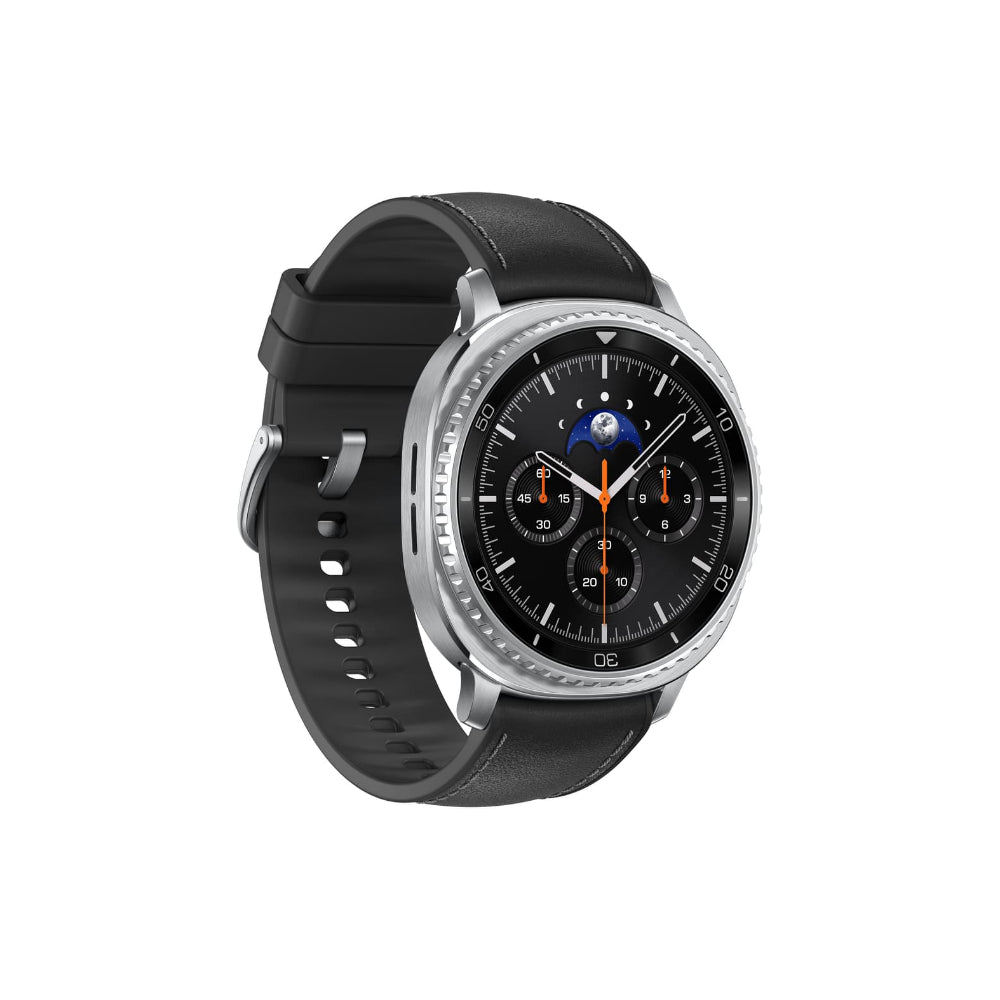 Samsung Galaxy Watch8 Classic 46mm BT Svart