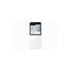 Samsung Galaxy Z Flip7 FE 6.7" 5G 256GB Vit