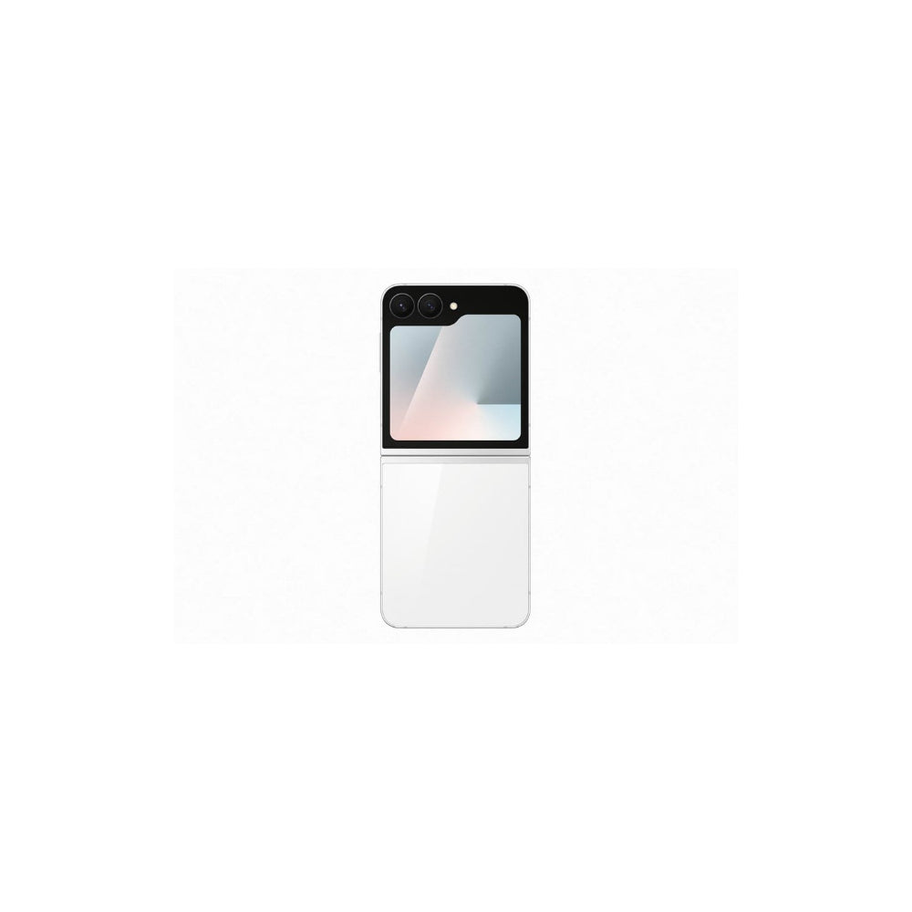 Samsung Galaxy Z Flip7 FE 6.7" 5G 256GB Vit