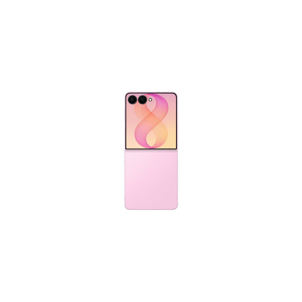 Samsung Galaxy Z Flip8 6.9" 5G 512GB Rosa