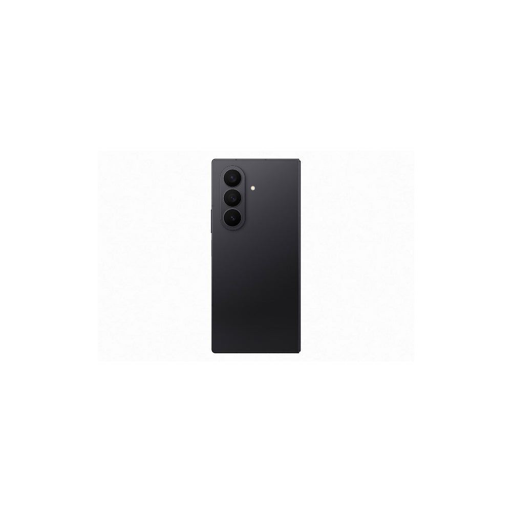 Samsung Galaxy Z Fold7 6.5" 512GB Svart