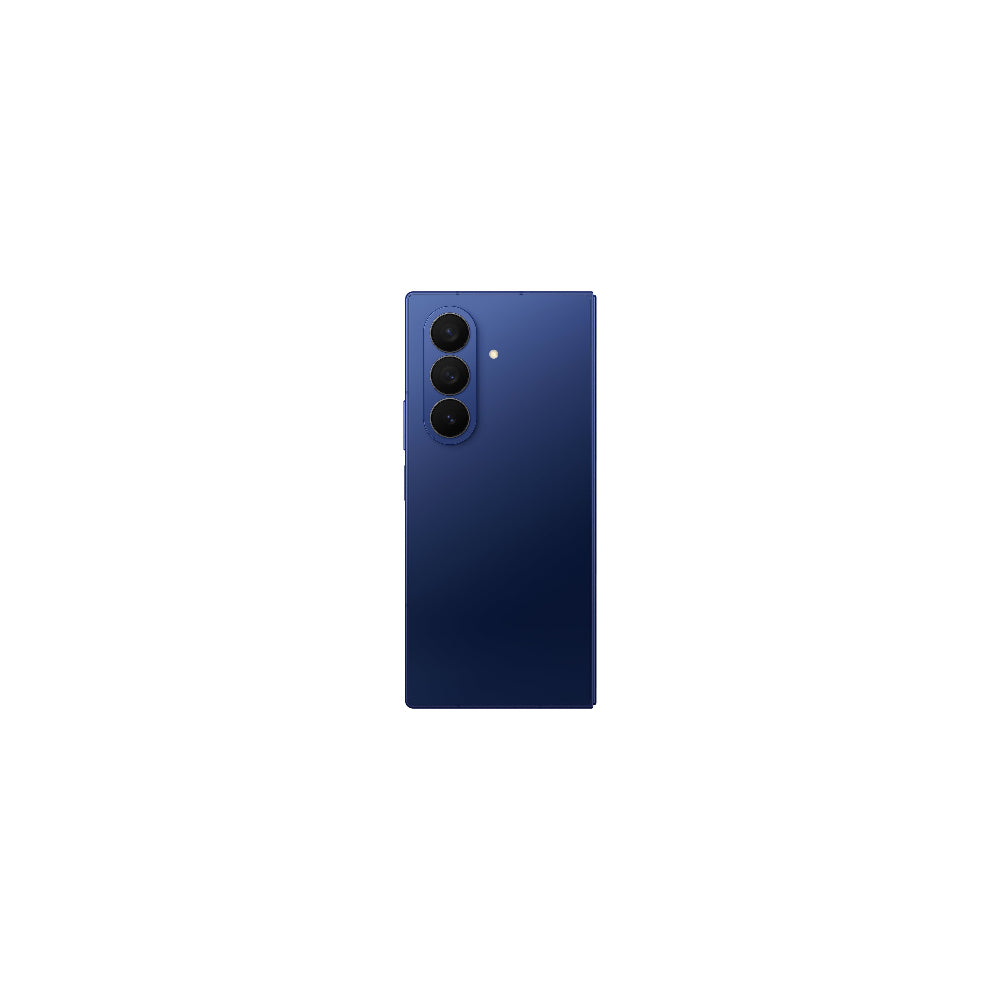 Samsung Galaxy Z Fold7 6.5" 5G 1TB Blå