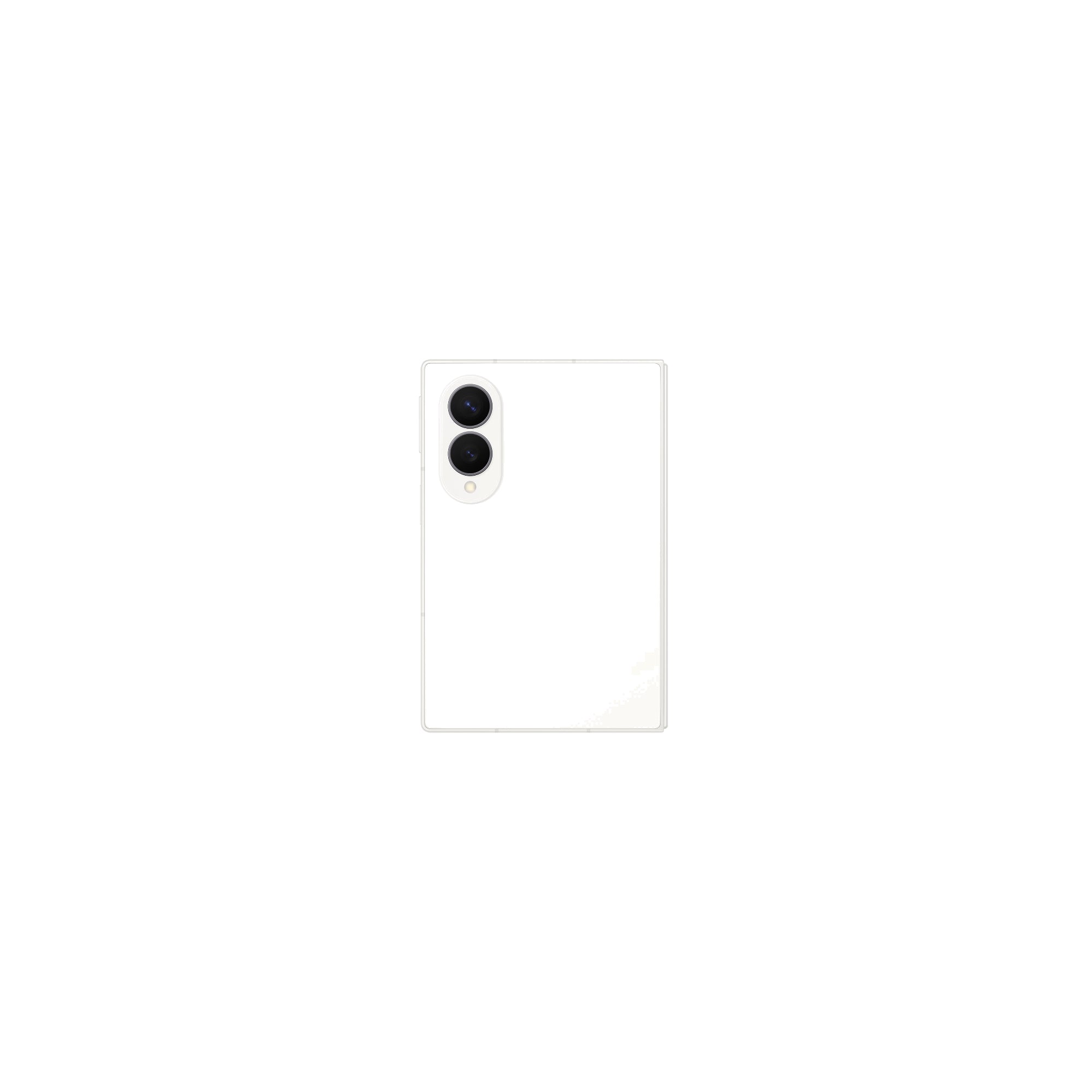 Samsung Galaxy Z Fold8 8" 5G 1TB Cream
