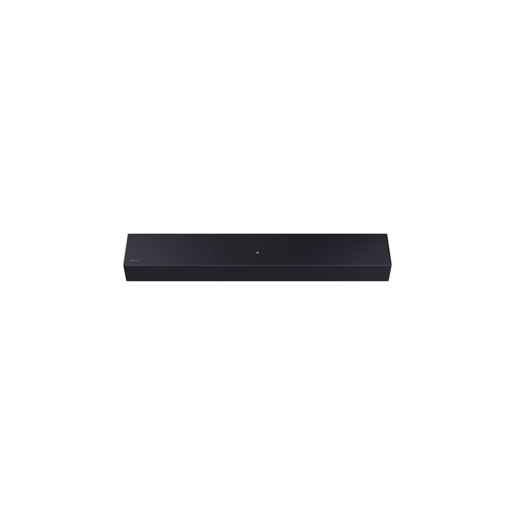 Samsung HW-B400F 2.0-kanal Soundbar Svart