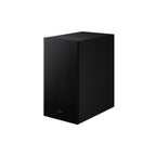 Samsung HW-Q600F 3.1.2 kanal Soundbarsystem Svart