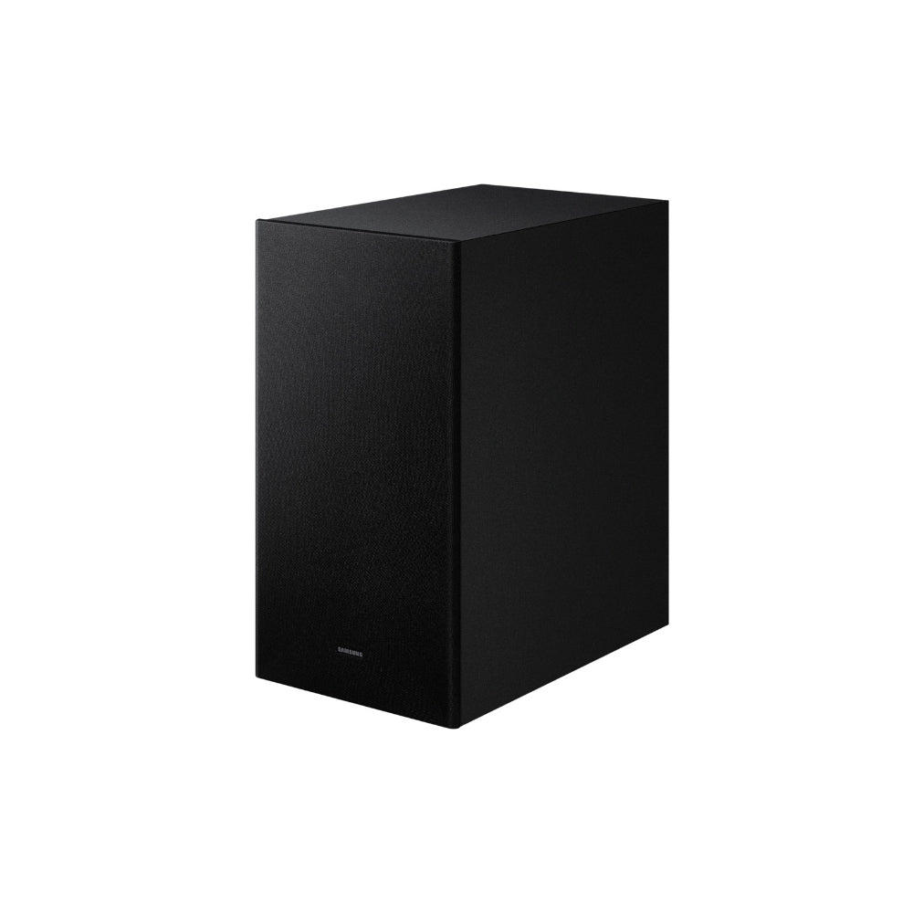 Samsung HW-Q600F 3.1.2 kanal Soundbarsystem Svart