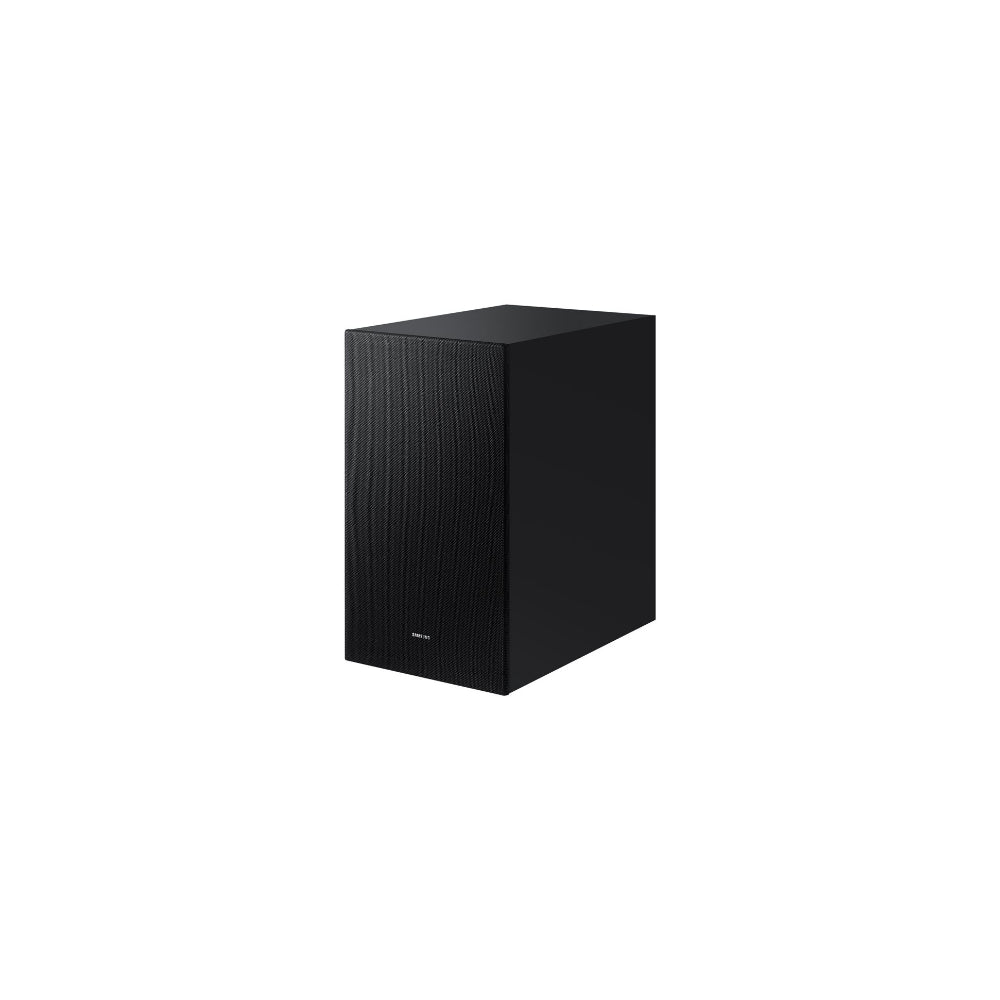 Samsung HW-S700D 3.1.kanal Soundbarsystem Svart