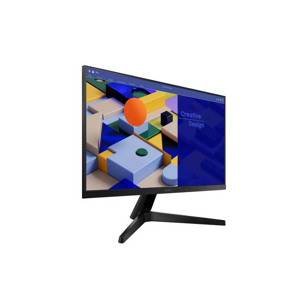 Samsung S24C310EAU 24" - 1920x1080 IPS 75Hz
