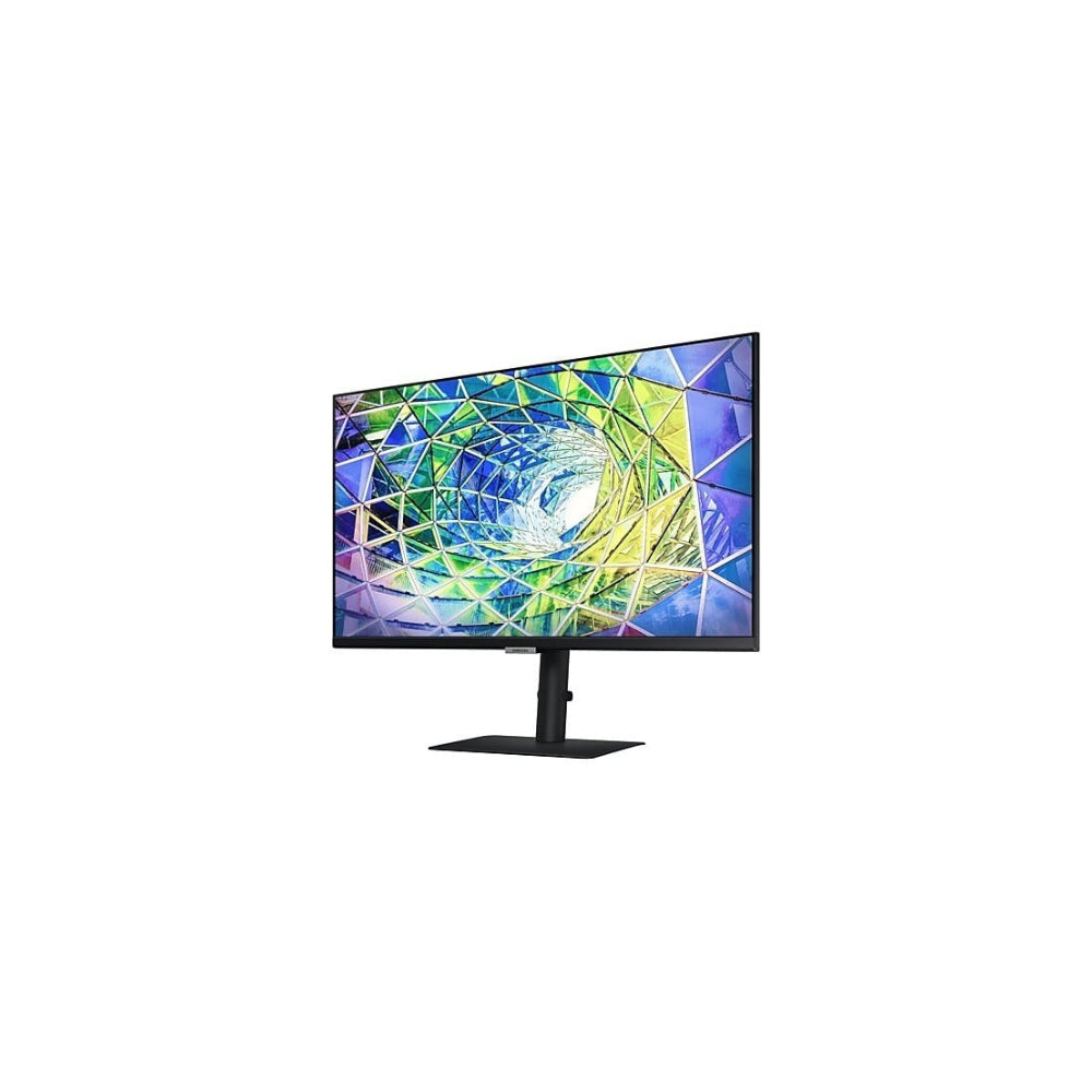 Begagnad Samsung 27" S27A800UJU - USB-C 3840x2160 IPS Black 60Hz