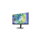 Begagnad Samsung 27" S27A800UJU - USB-C 3840x2160 IPS Black 60Hz