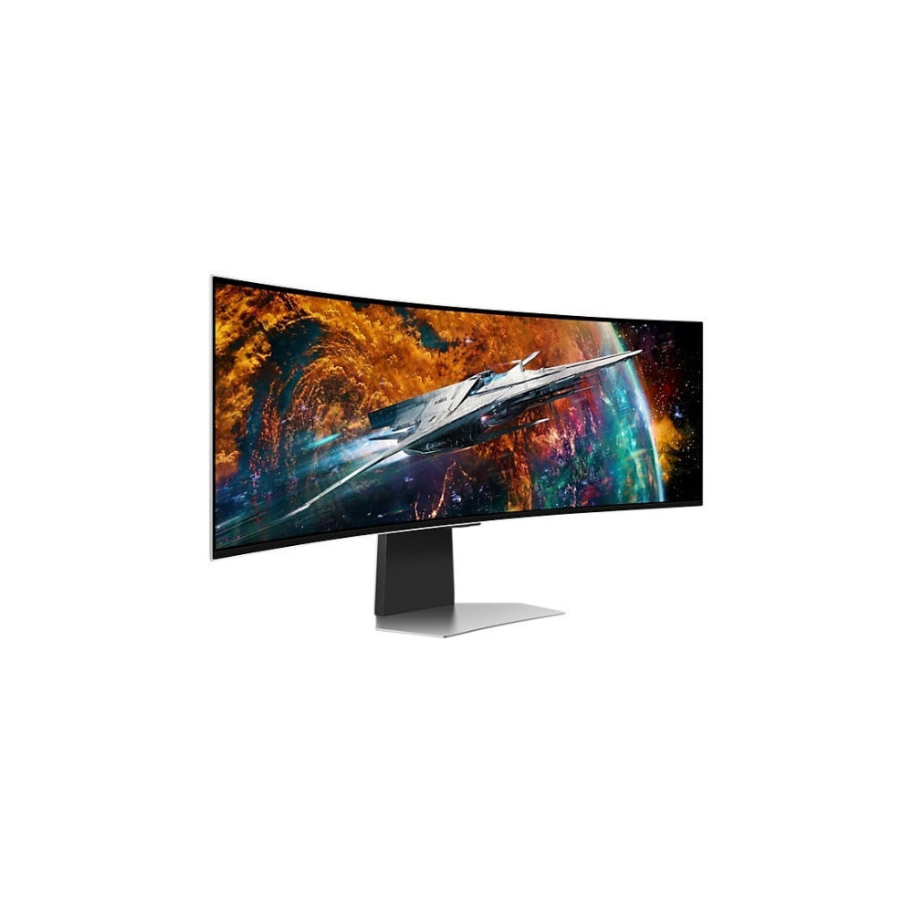 Samsung Odyssey G9 S49CG954SU 49" - USB-C Ultrawide 5120x1440 OLED 240Hz