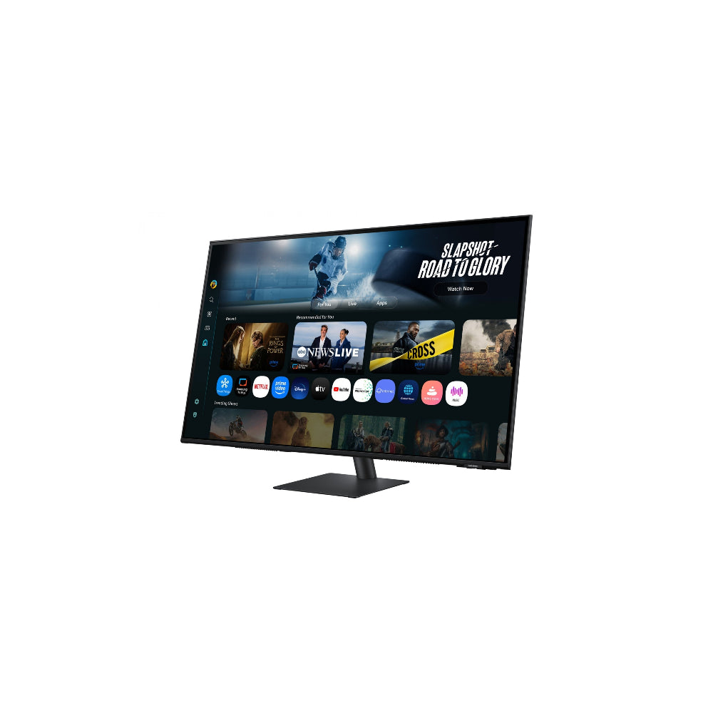 Samsung Smart Monitor M7 M70F 43" - USB-C 3840x2160 VA 60Hz