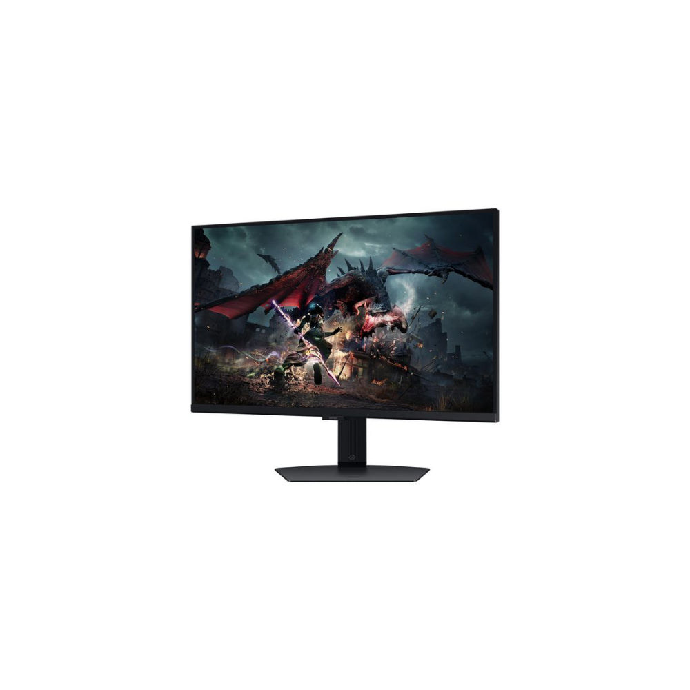 Samsung Odyssey G5 G50D 27" - 2560x1440 - IPS - 180Hz