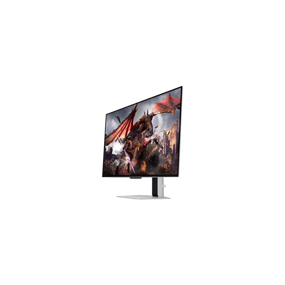 Samsung Odyssey G8 S32DG802SU 32" - 3840x2160 OLED 240Hz