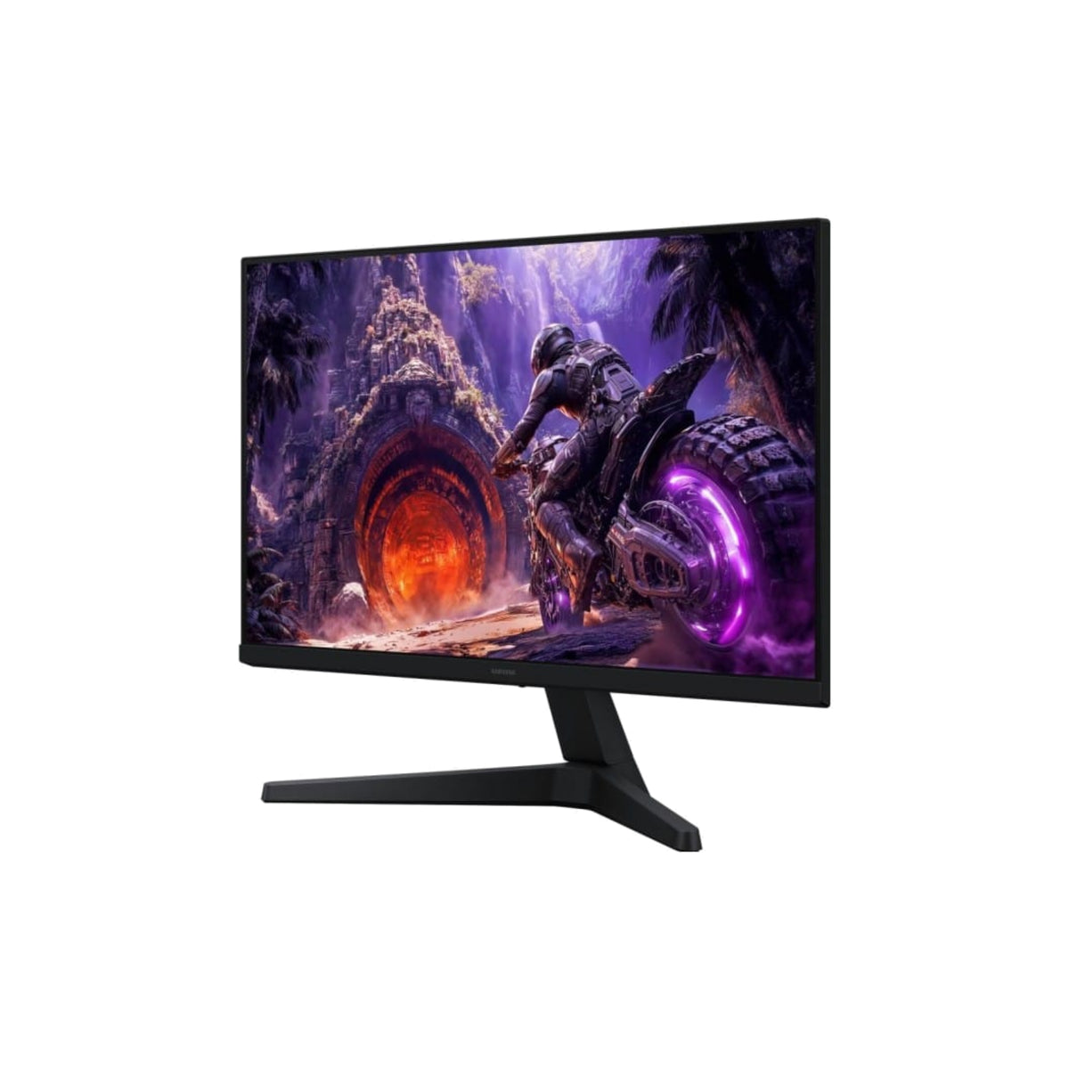 Samsung Odyssey G3 G30H 24" - 1920x1080 IPS 200Hz