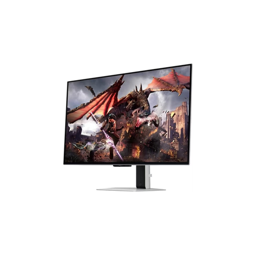 Samsung Odyssey G8 S32DG800SU 32" - 3840x2160 OLED 240Hz