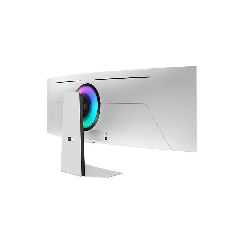 Samsung Odyssey OLED G9 S49DG950SU 49" - Böjd Ultrawide 5120x1440 OLED 240Hz