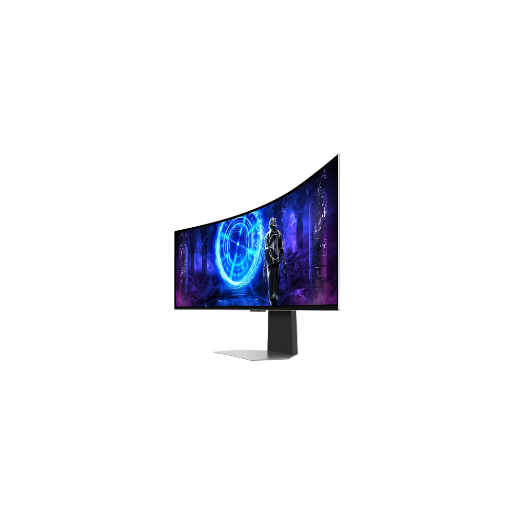 Samsung Odyssey G9 S49DG954SU 49” - Ultrawide Böjd 5120x1440 OLED 240Hz