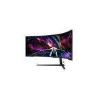 Samsung Odyssey Neo G9 S57CG954NU 57" - Böjd Ultrawide 7680x2160 Mini LED 240Hz