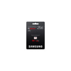 Samsung P9 Express MB-MK256T microSDXC Express 256GB