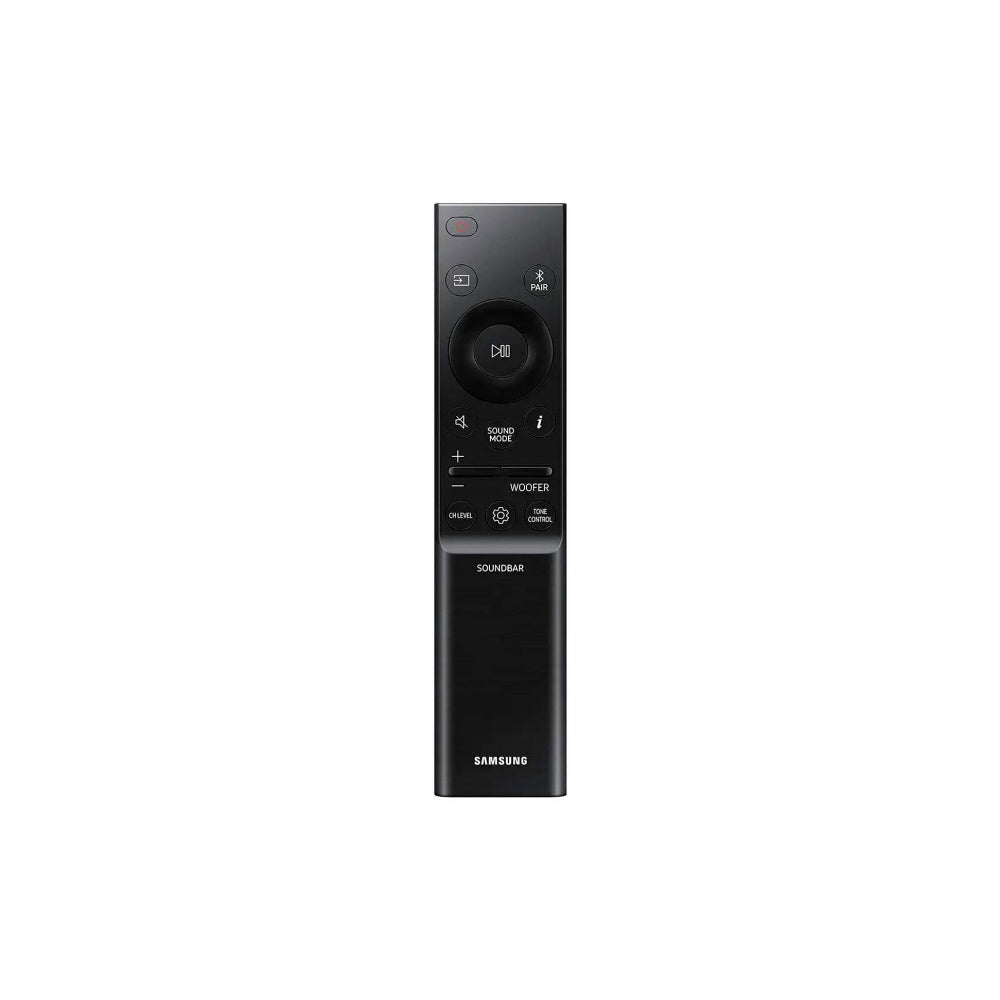 Samsung HW-Q935GF 9.1.4-kanal Soundbar Svart