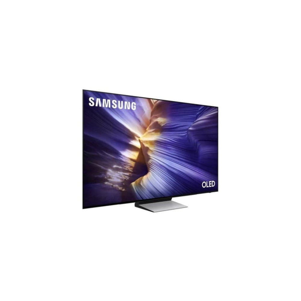 Samsung OLED S90F (2025) 48" - OLED - 4K