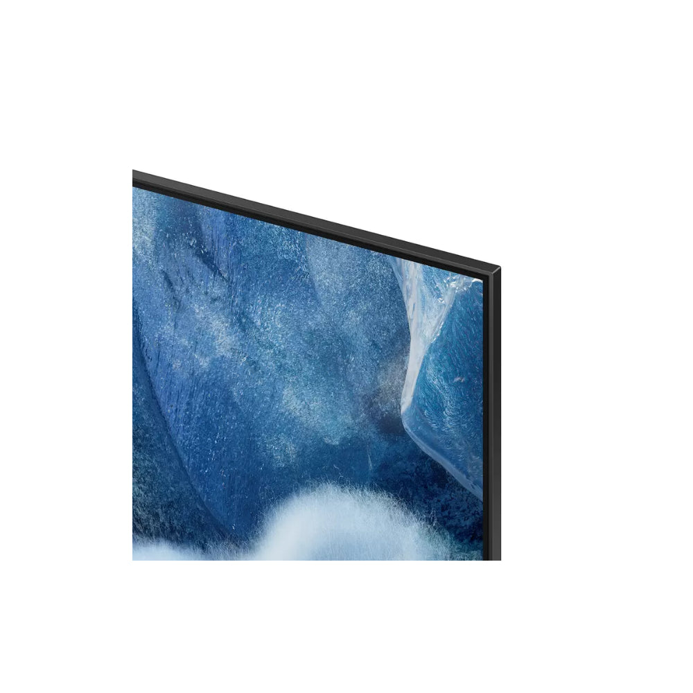 Samsung Q8F QE50Q8FAAU 50" - QLED - 4K