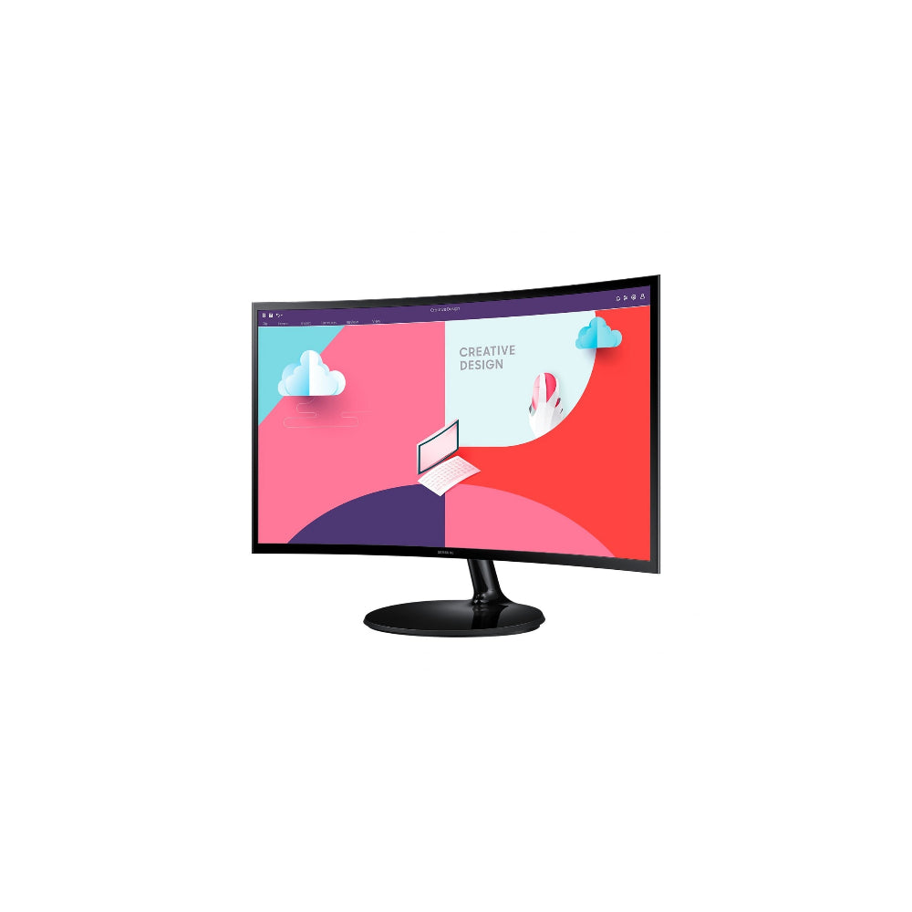 Samsung S24C364EAU 24" - 1920x1080 VA 75Hz